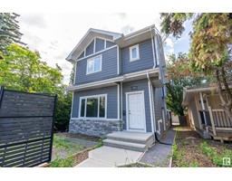 13913 102 AV NW, edmonton, Alberta