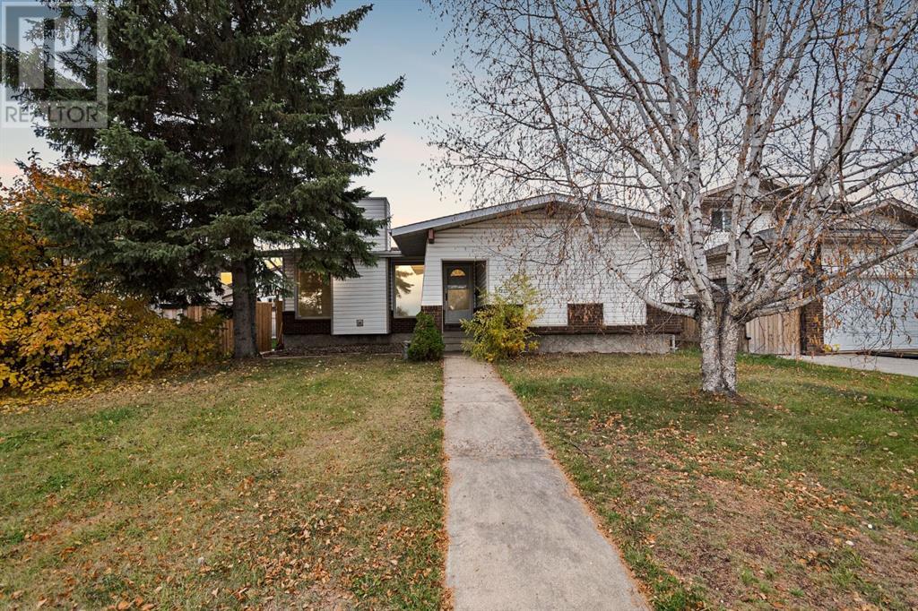 163 Cornwall Drive, fort mcmurray, Alberta