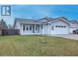 5237 16 Avenue, edson, Alberta