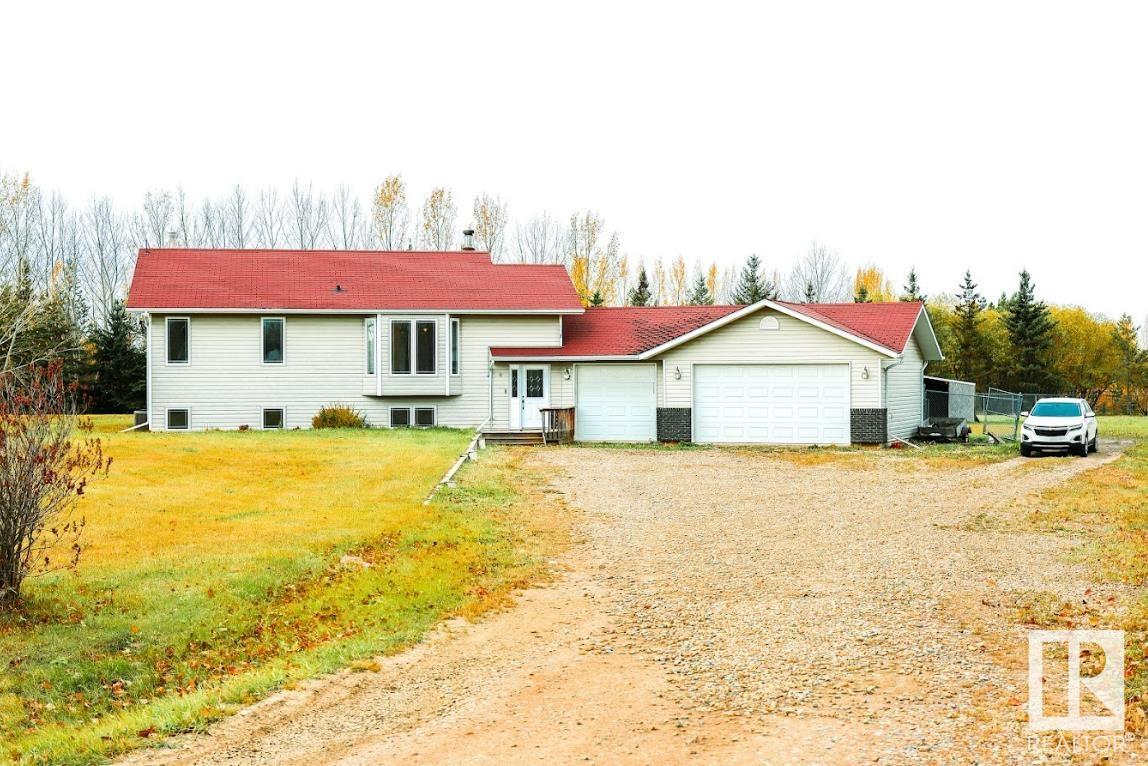 22 Willow Dr DR SW, rural vermilion river county, Alberta