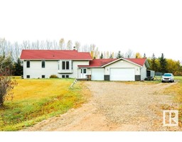 22 Willow Dr DR SW, rural vermilion river county, Alberta