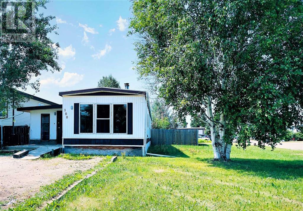 100 5 Street SW, slave lake, Alberta