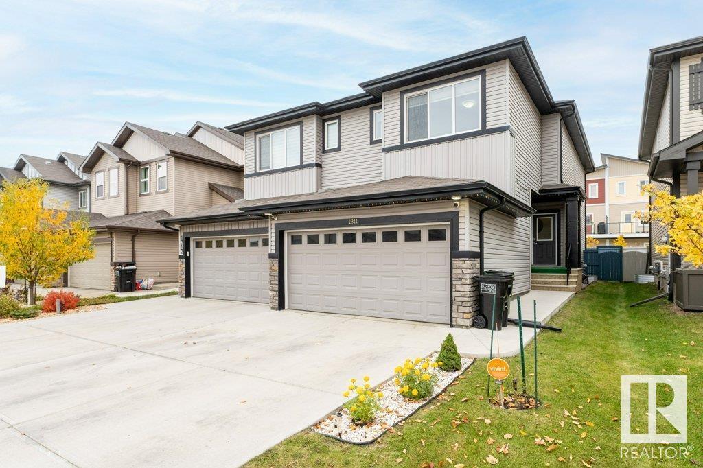 1311 29st NW, edmonton, Alberta