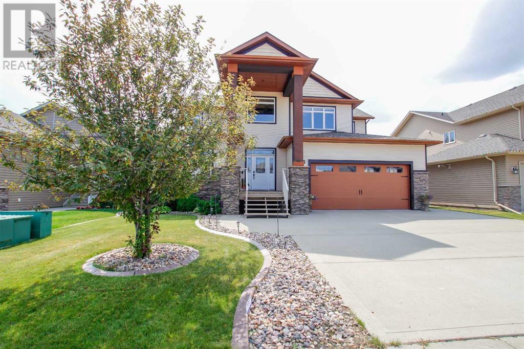 64 Cyprus Road, blackfalds, Alberta