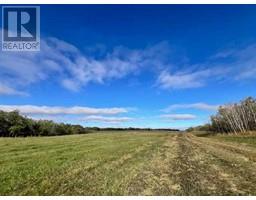 On Township Road 454, rural flagstaff county, Alberta