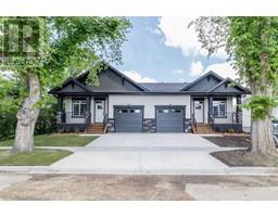 4, 5324 49 Avenue, lacombe, Alberta