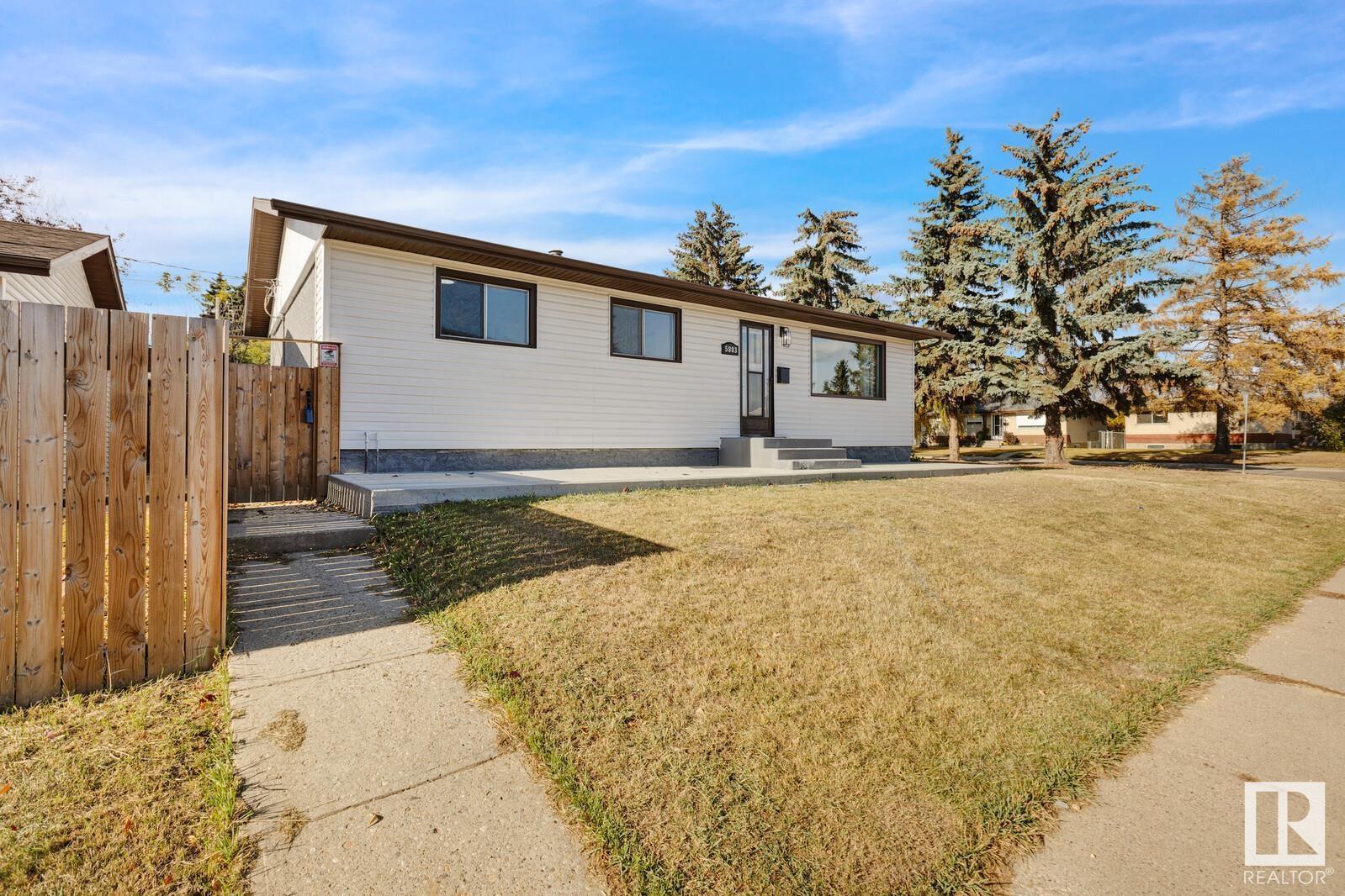 5803 136 AV NW NW, edmonton, Alberta