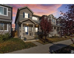 4030 Chappelle Green SW, edmonton, Alberta