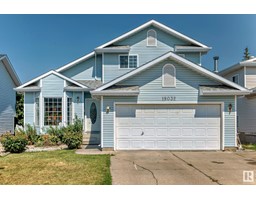 19032 56 AV NW NW, edmonton, Alberta