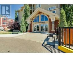 329, 6 Michener Boulevard, red deer, Alberta