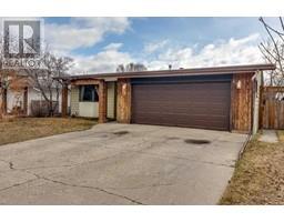 35 Odell Green, red deer, Alberta