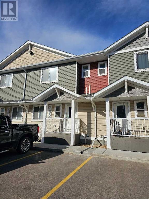 202, 148 Vanier Drive, red deer, Alberta