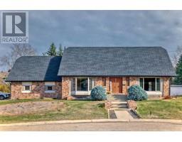 68 Payne Close, red deer, Alberta