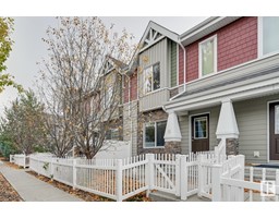 #24 2003 RABBIT HILL RD NW, edmonton, Alberta