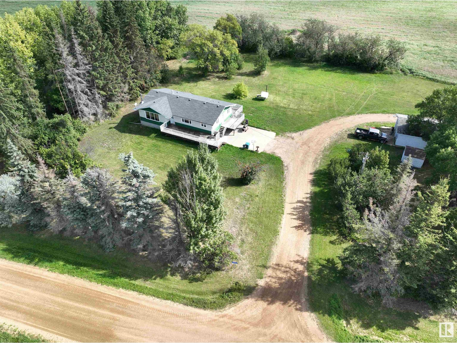 661011 Range Road 234, rural athabasca county, Alberta