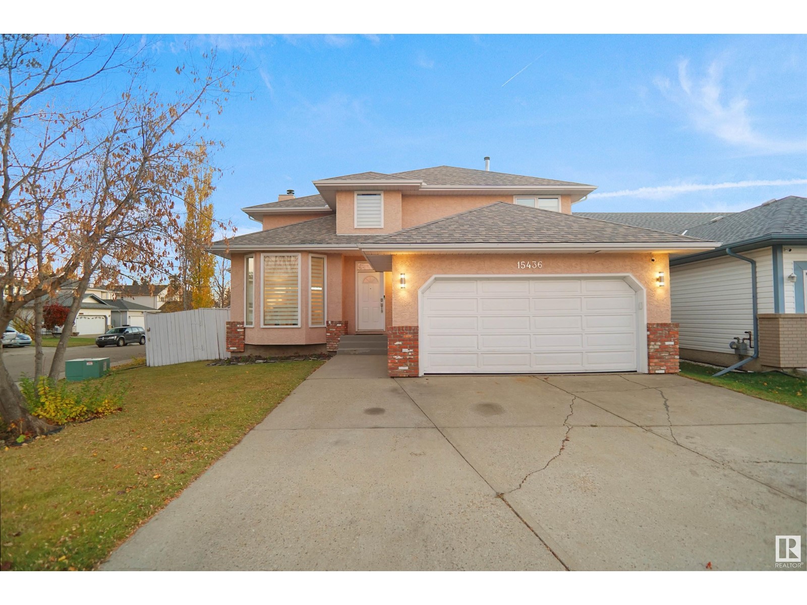 15436 65 ST NW, edmonton, Alberta