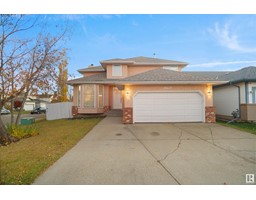 15436 65 ST NW, edmonton, Alberta