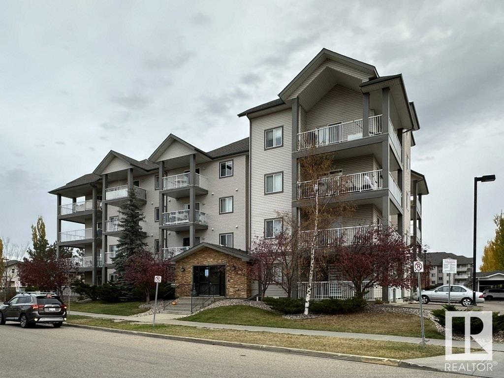 #110 3425 19 ST NW, edmonton, Alberta