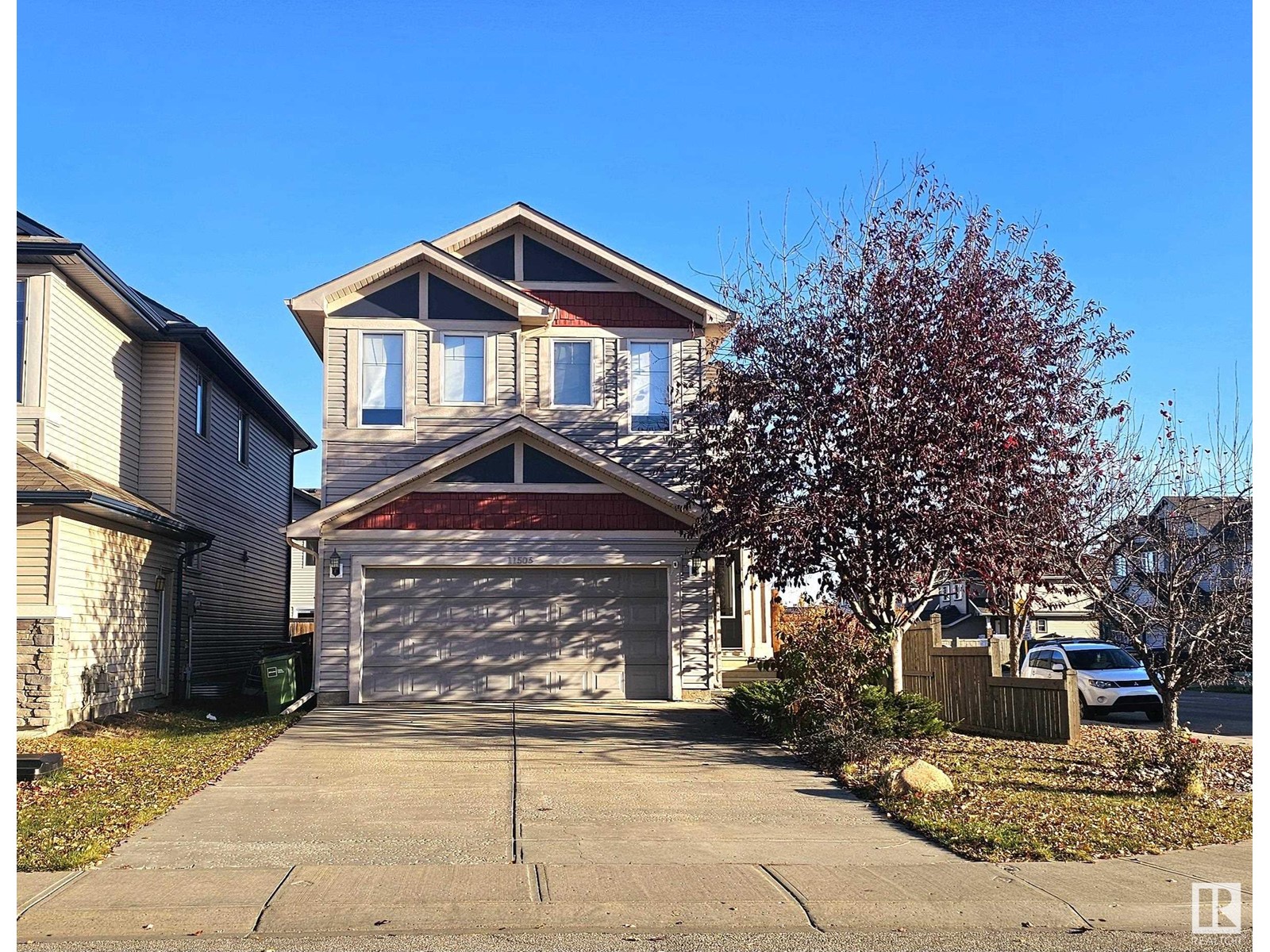 11506 16A AV SW, edmonton, Alberta