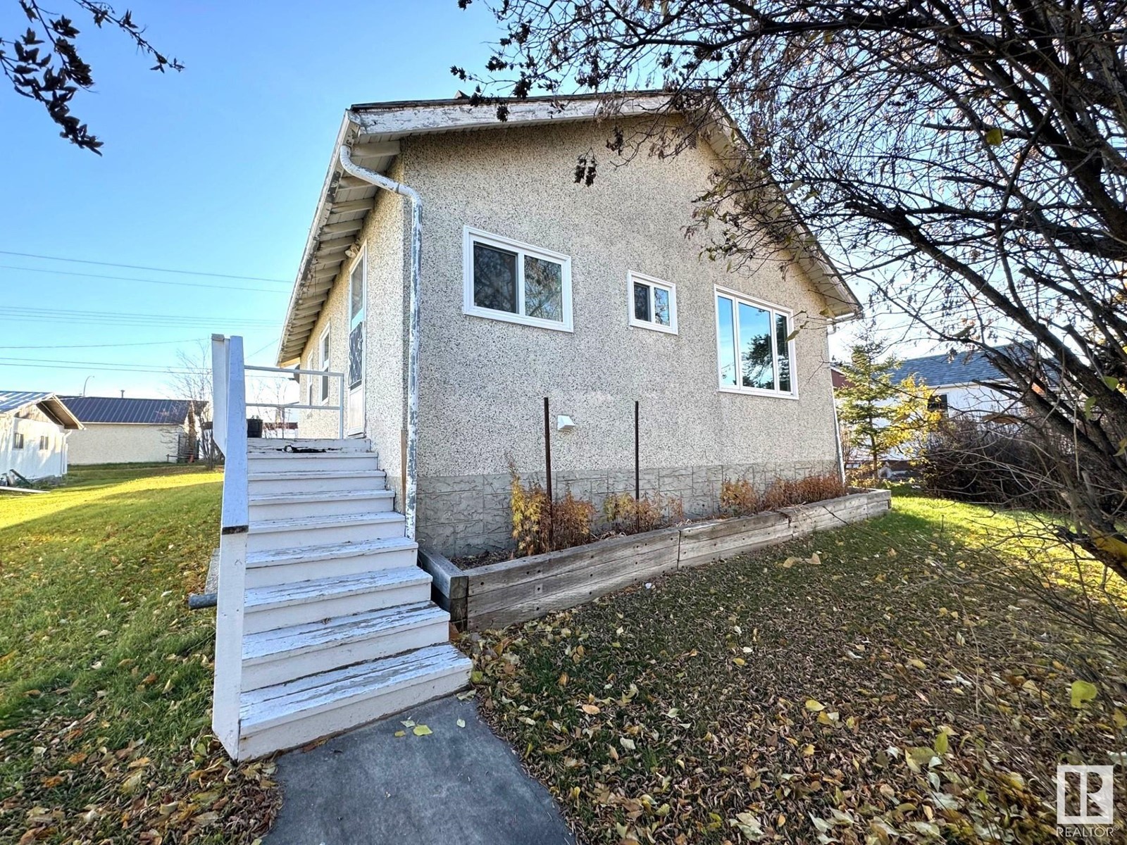 4807 48 AV, evansburg, Alberta