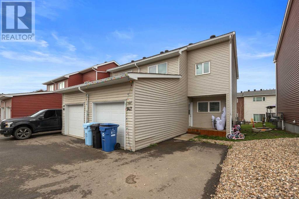 147 Alderwood Drive, fort mcmurray, Alberta