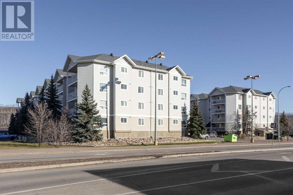 2206, 38 Riedel Street, fort mcmurray, Alberta