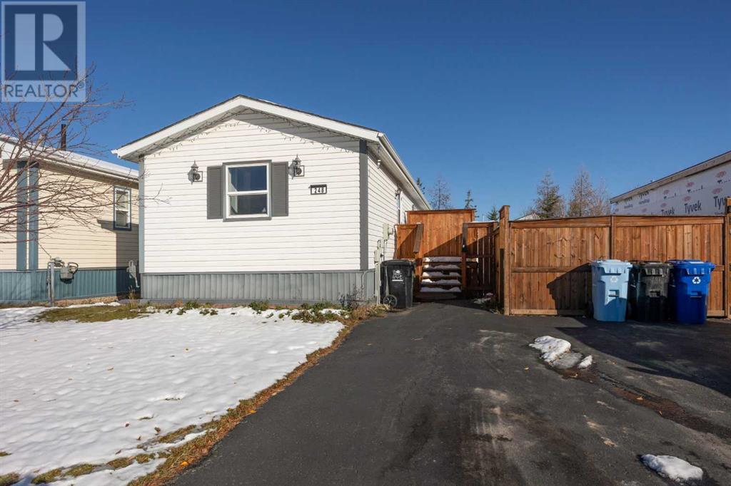 248 Harpe Way, fort mcmurray, Alberta