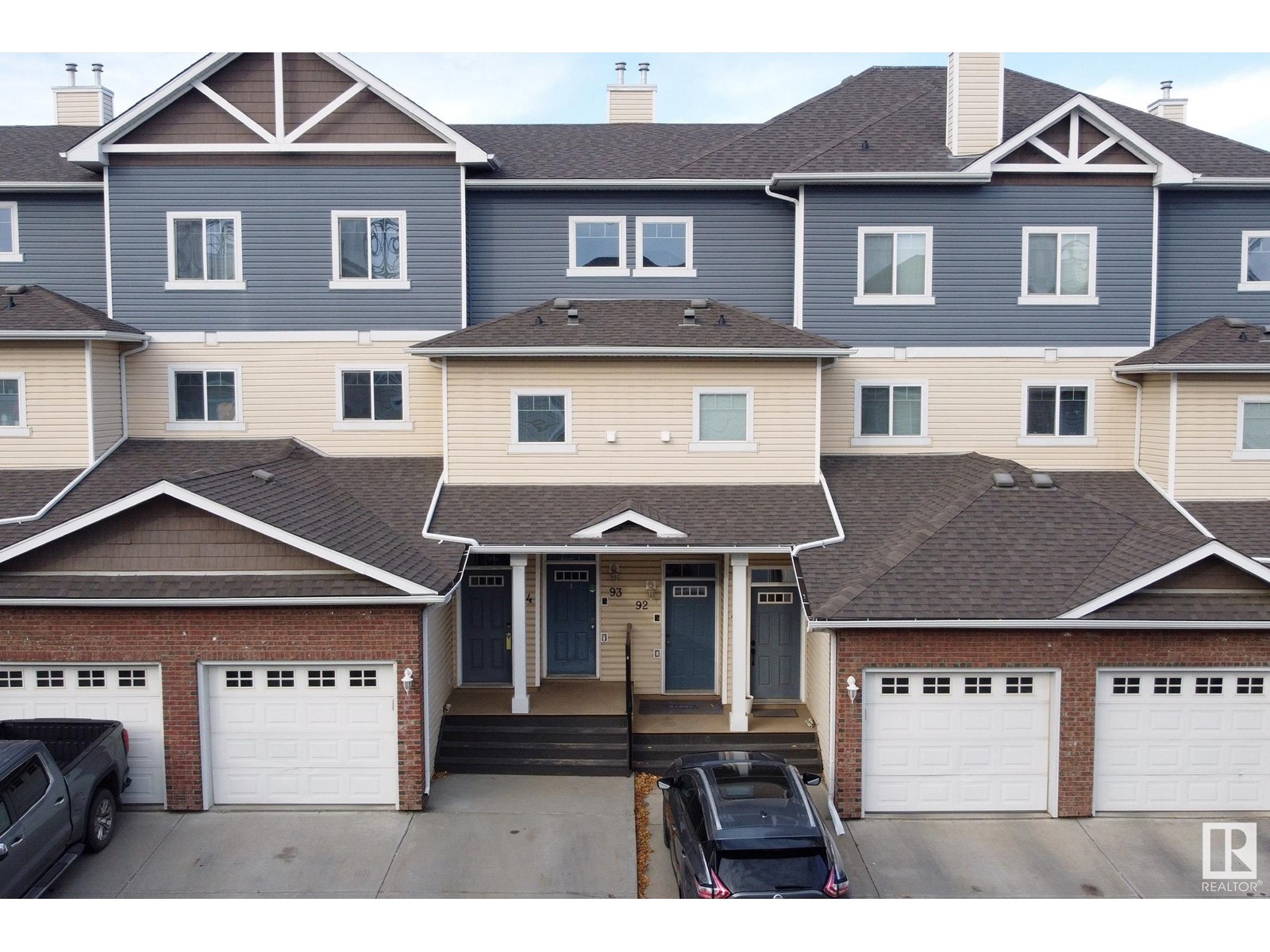 #93 3010 33 AV NW, edmonton, Alberta