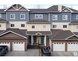 #93 3010 33 AV NW, edmonton, Alberta