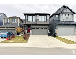 4323 HAWTHORN LANDING LD SW, edmonton, Alberta