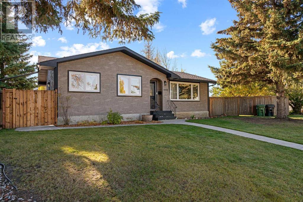 6309 41 Avenue, camrose, Alberta