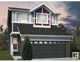 16723 34 AV SW, edmonton, Alberta