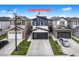 1632 14 AV NW, edmonton, Alberta