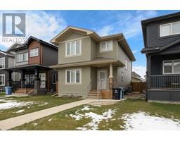 208 Siltstone Place, fort mcmurray, Alberta