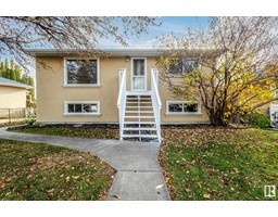 15731 110B AV NW, edmonton, Alberta