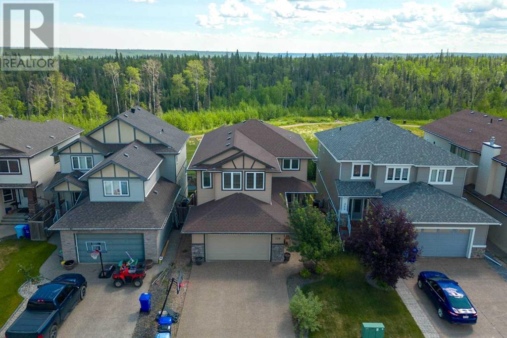 328 Killdeer Way, fort mcmurray, Alberta