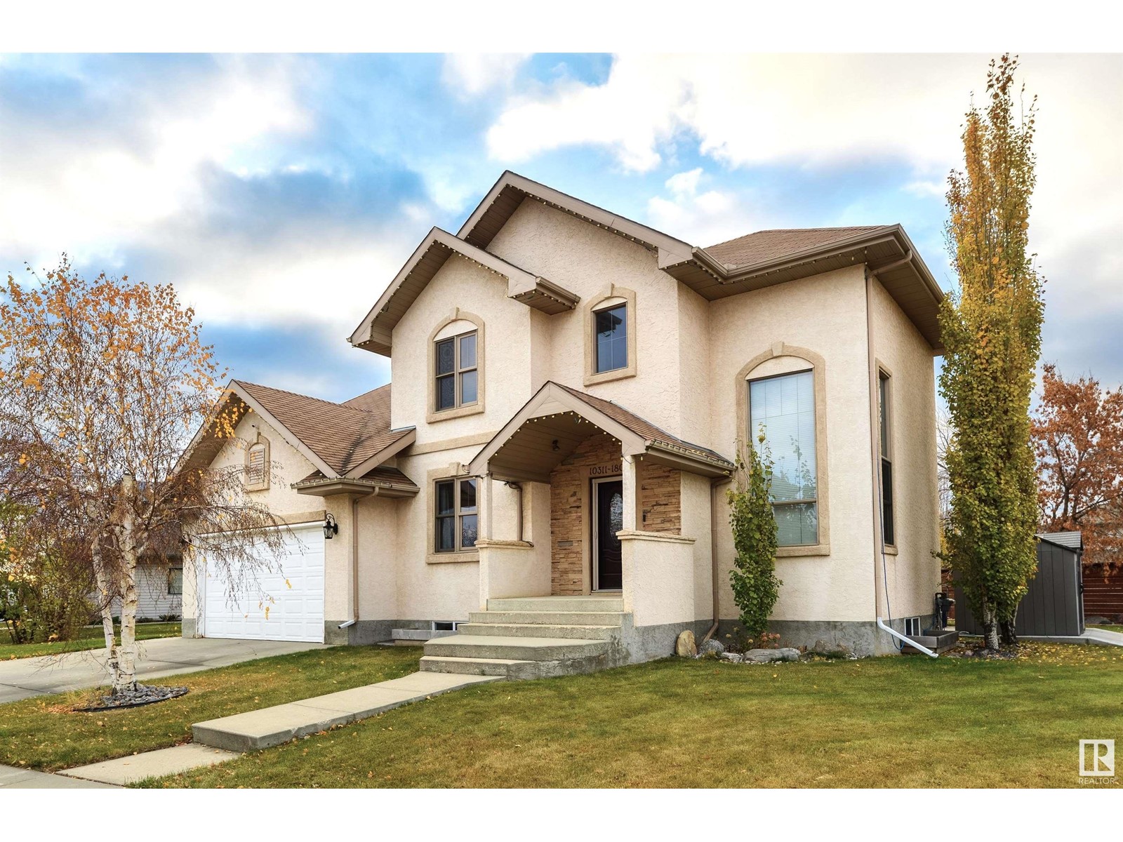 10311 180 AV NW, edmonton, Alberta