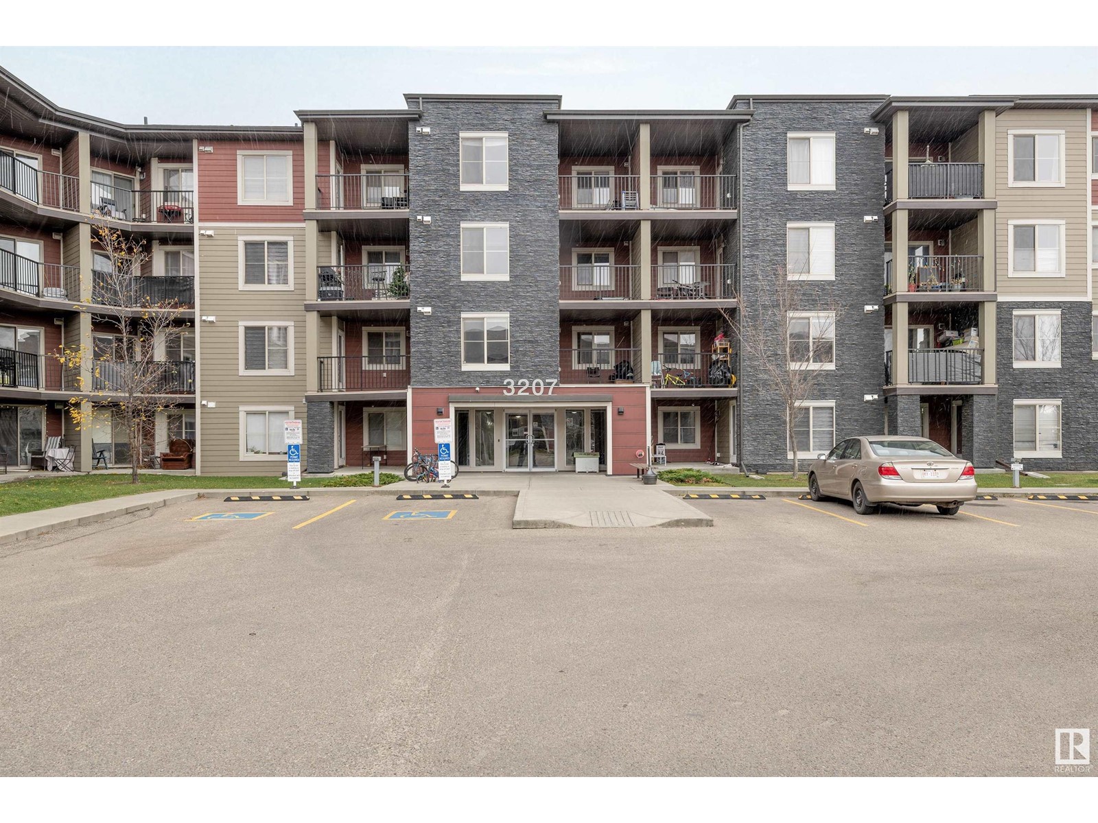 #309 3207 JAMES MOWATT TR SW, edmonton, Alberta