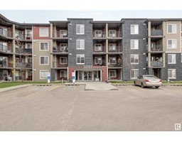 #309 3207 JAMES MOWATT TR SW, edmonton, Alberta