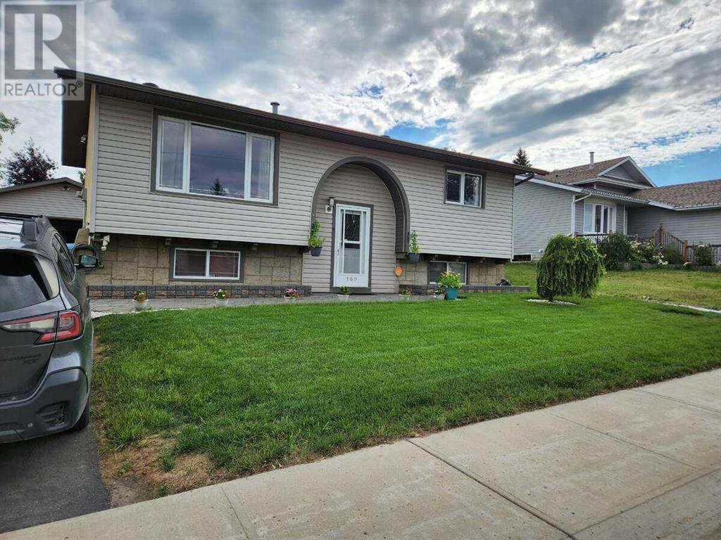 169 Simcoe Way, fort mcmurray, Alberta