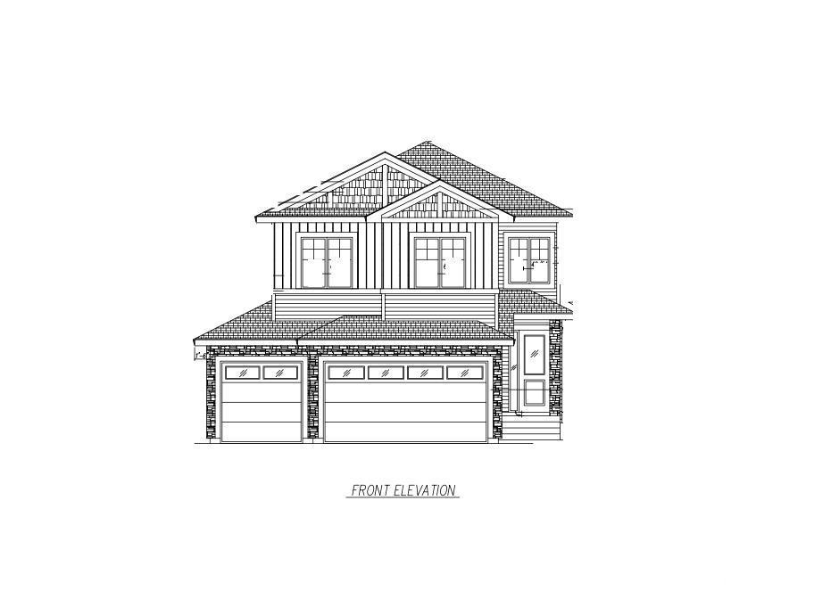 3 HULL WD, spruce grove, Alberta