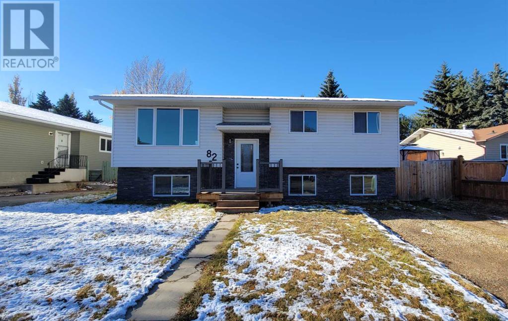 82 Westview Drive, sylvan lake, Alberta