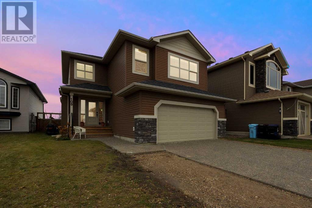 109 Chestnut Way, fort mcmurray, Alberta