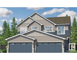 2197 MUCKLEPLUM CR SW, edmonton, Alberta