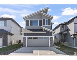 204 Kettyl Court, leduc, Alberta