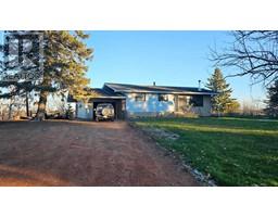 5413 51 Street, castor, Alberta