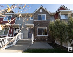 #103 655 Tamarack NW, edmonton, Alberta