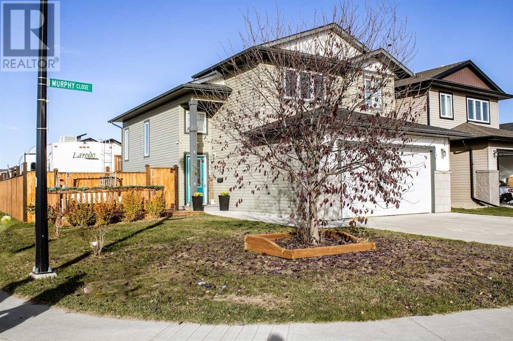 1 Murphy Close, blackfalds, Alberta