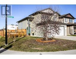 1 Murphy Close, blackfalds, Alberta