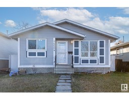 14504 31 ST NW, edmonton, Alberta